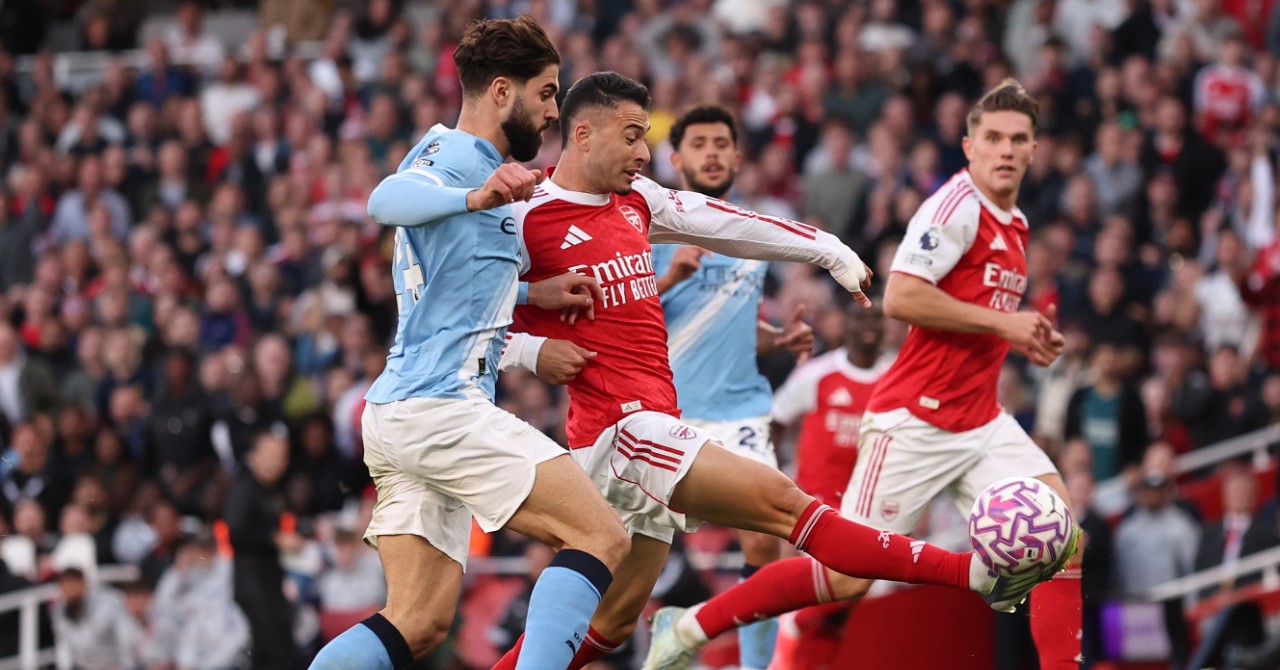 Premier League, the final ranking revealed