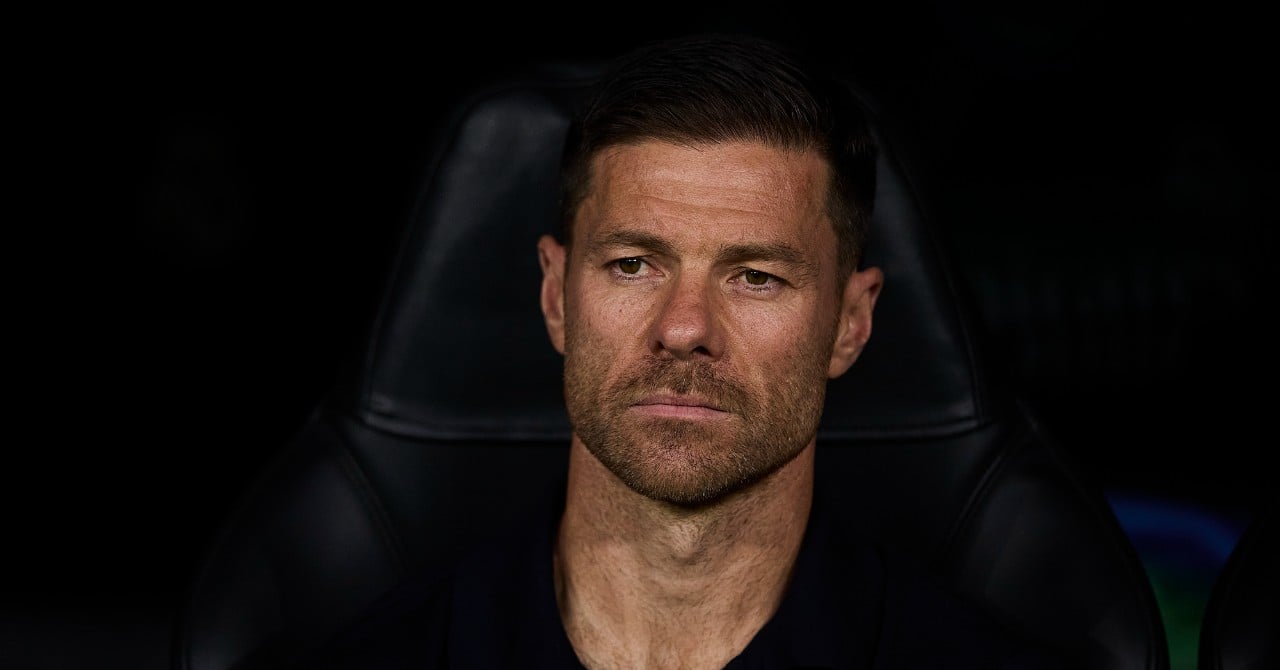 Real Madrid: The decision is made for Xabi Slonso!