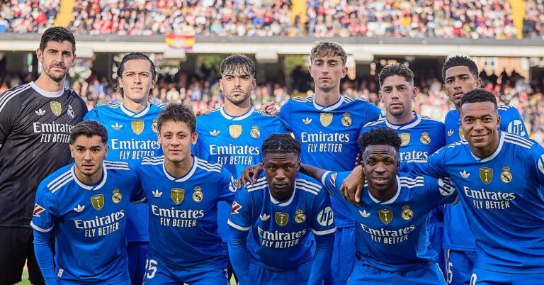 Real Madrid, a “team problem” confirmed