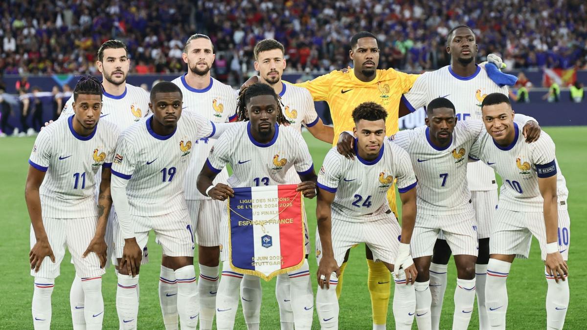 Real Madrid coldly reject Ibrahima Konaté