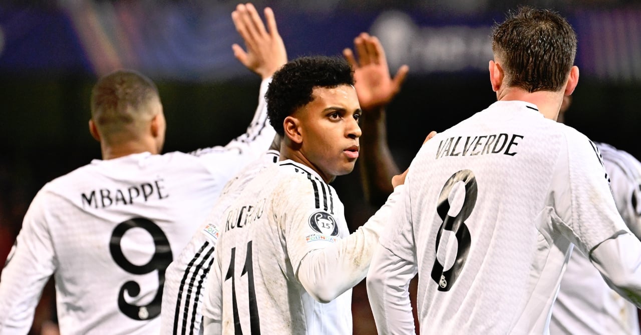 Real Madrid, departure requests pile up