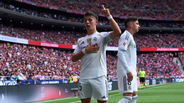 Real Madrid still have to pay for Arda Güler!
