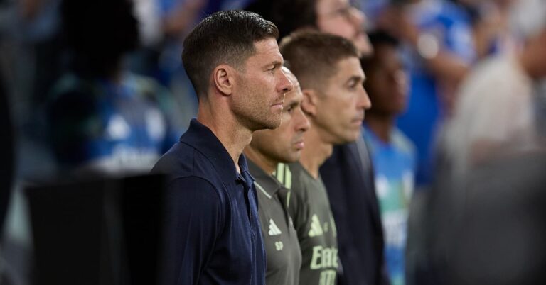 Real Madrid, the bad news accumulates