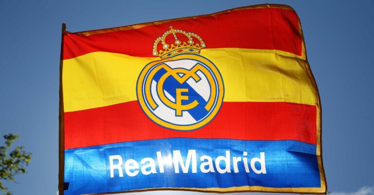 Real Madrid, the big announcement