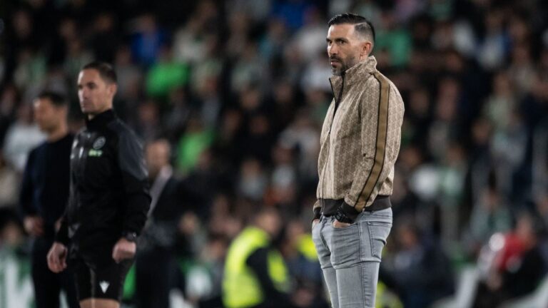 Real Madrid, the new refereeing scandal