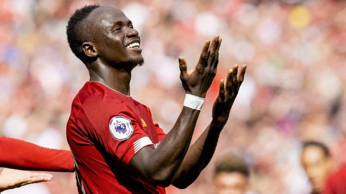 Sadio Mané looks back on his conflictual relationship with Mohamed Salah