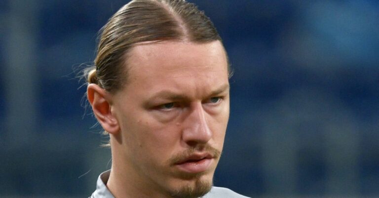 Safonov, his time will come