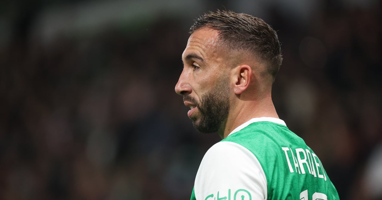 Saint-Etienne: Tardieu, it’s confirmed (OFFICIAL)