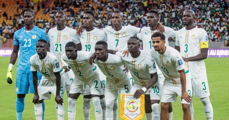 Senegal-Kenya, on which channel to watch the match?