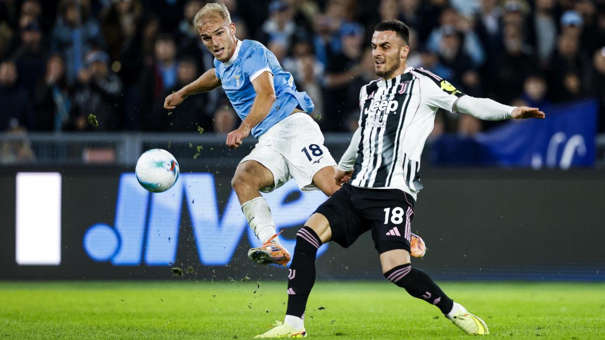 Serie A: Lazio wins against Cagliari