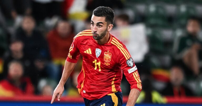 Spain-Türkiye, on which channel to watch the match?