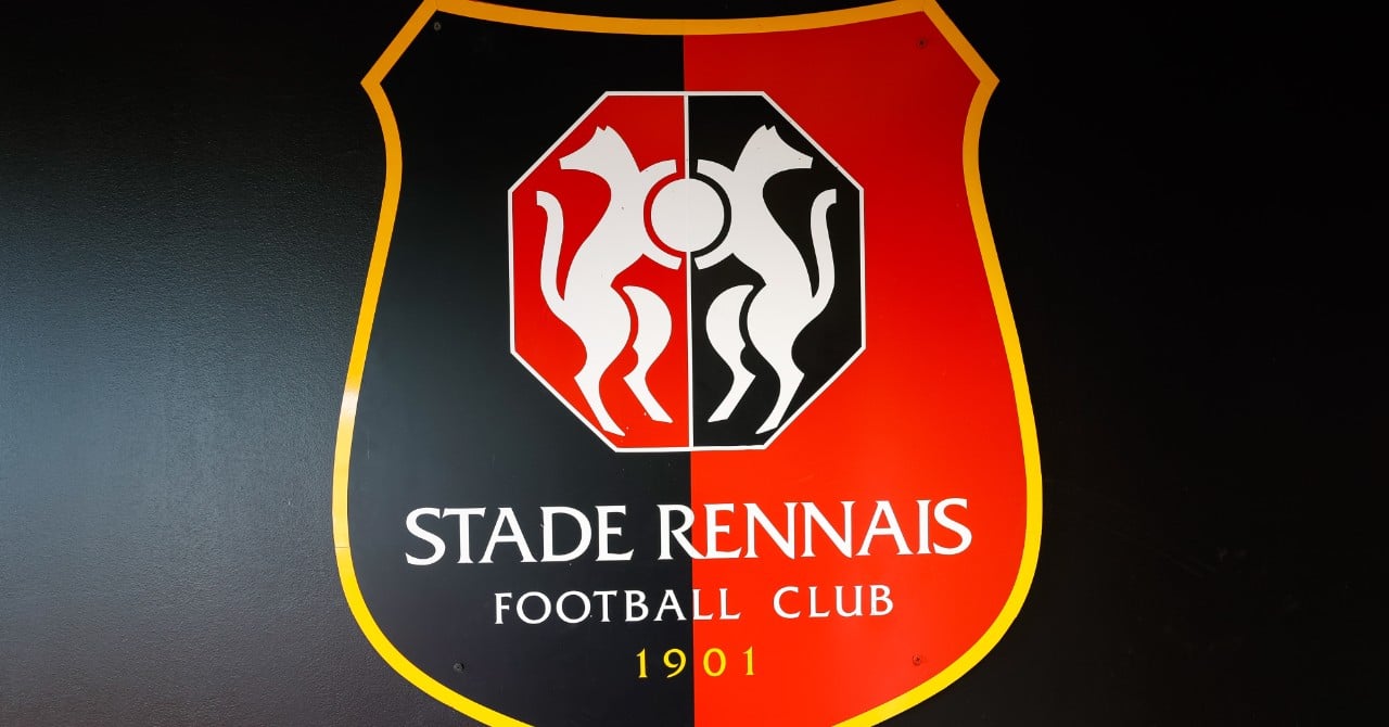 Stade Rennais in mourning