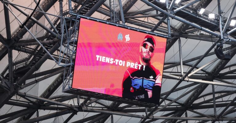 Stade de France and Vélodrome, Jul’s madness