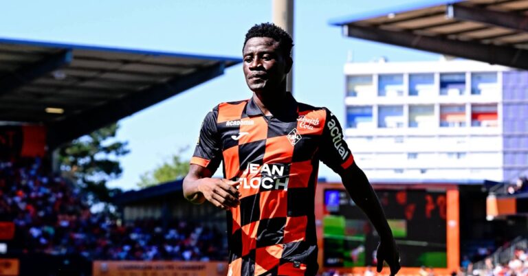 Still no success for Lorient and Toulouse