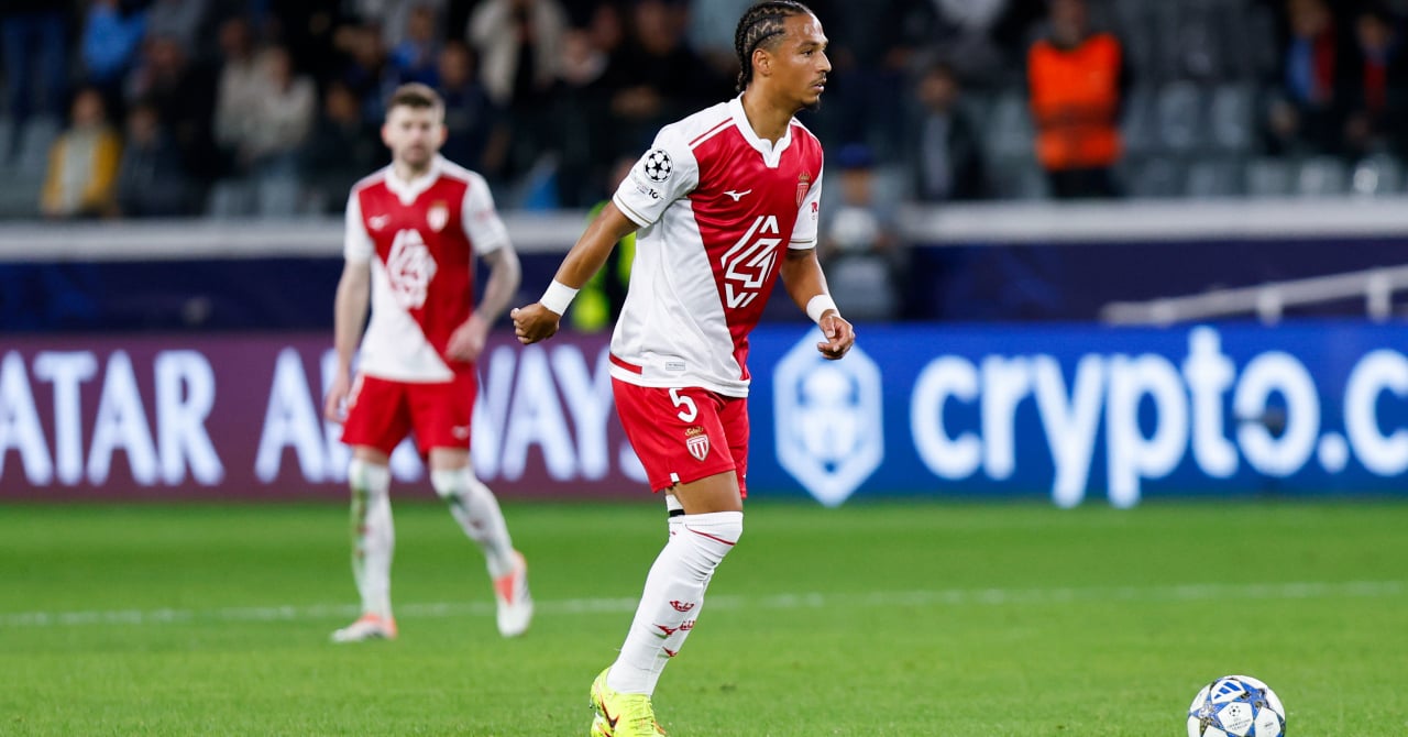 Storm over Monaco: Kehrer targeted