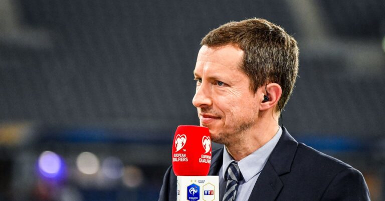 TV rights: TF1 makes a huge splash (OFFICIAL)