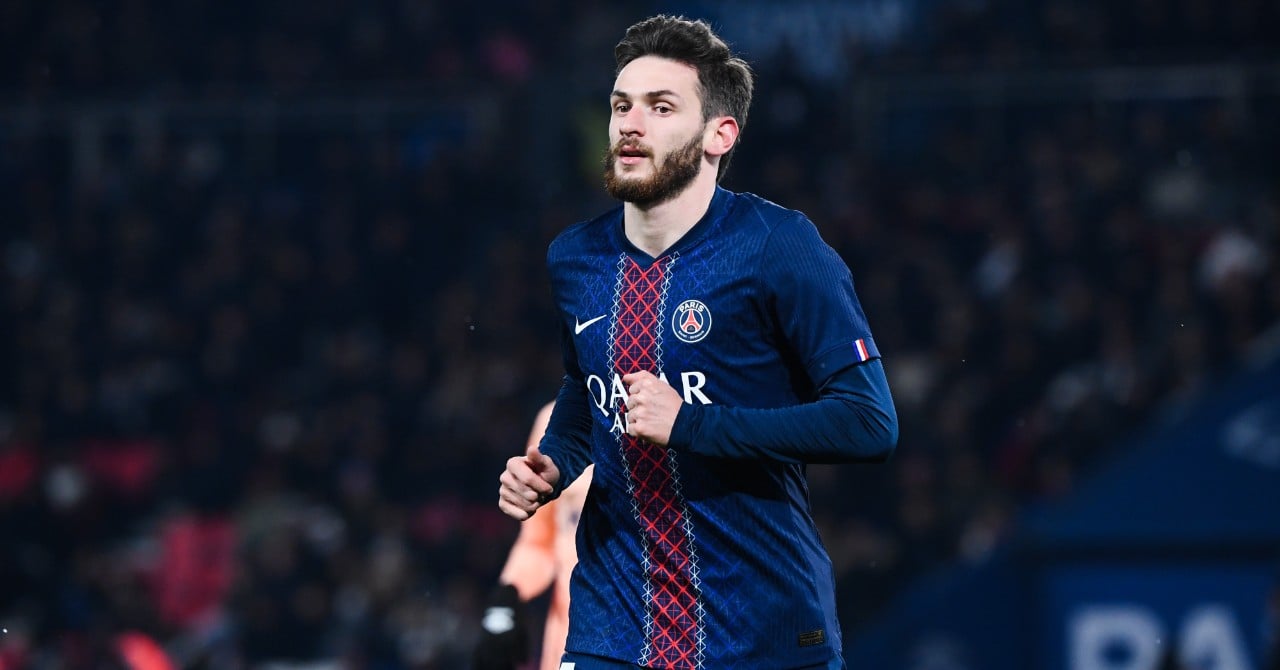 “Thanks to the coach, I…”, Kvaratskhelia reveals herself!