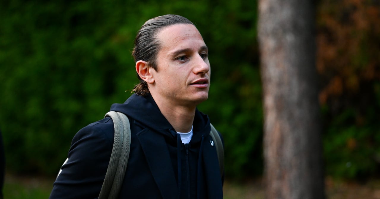Thauvin lied to OM!