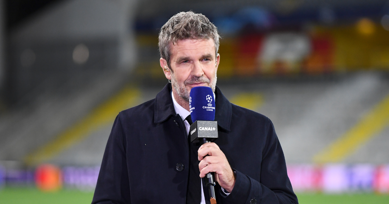 The Canal Football Club threatened with shutdown, a journalist empties his bag