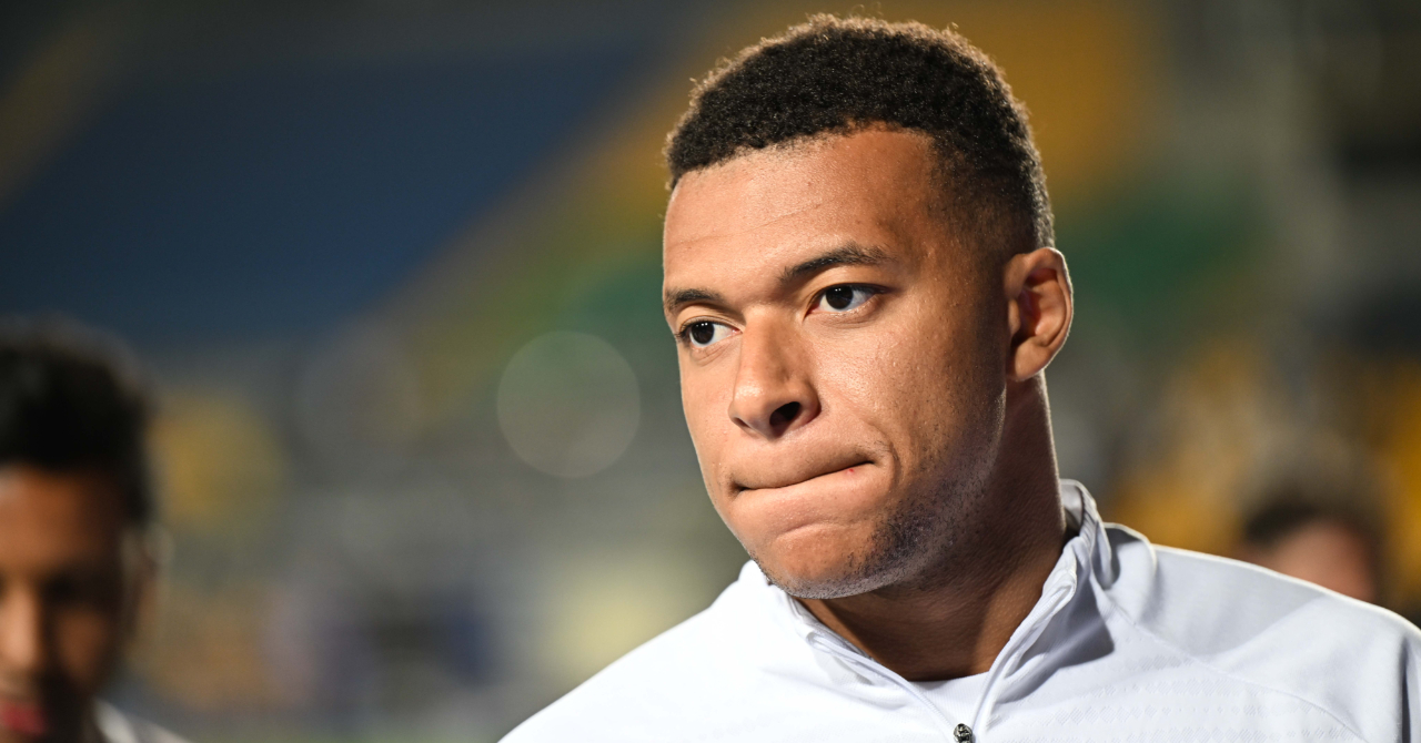 The Real Madrid line-up with a huge surprise