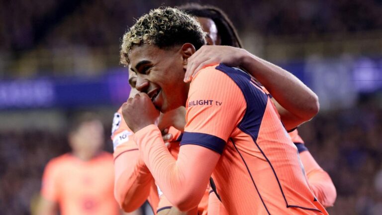 The crazy outing of a former Barça manager on Lamine Yamal and Spain
