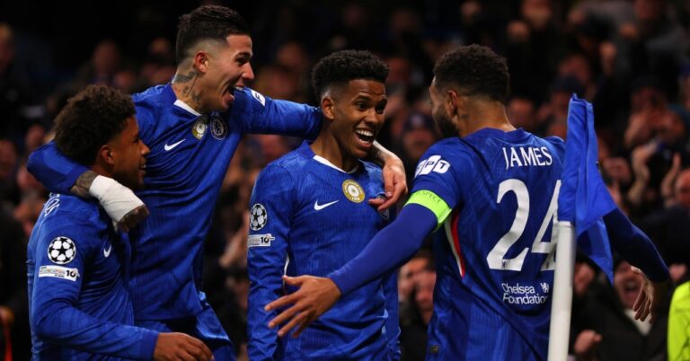 “The favorite Barça in C1? No, we are favorites”, Chelsea ignites!