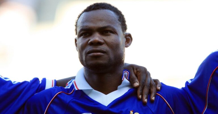 The improbable salary of Martin Djetou