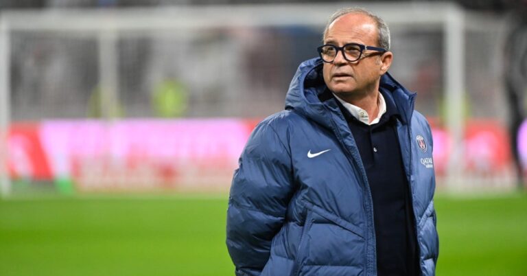 “The long-term objective is…”, Luis Campos reveals everything!