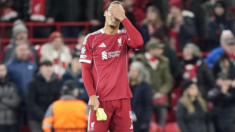 The reasons for the serious crisis shaking Liverpool