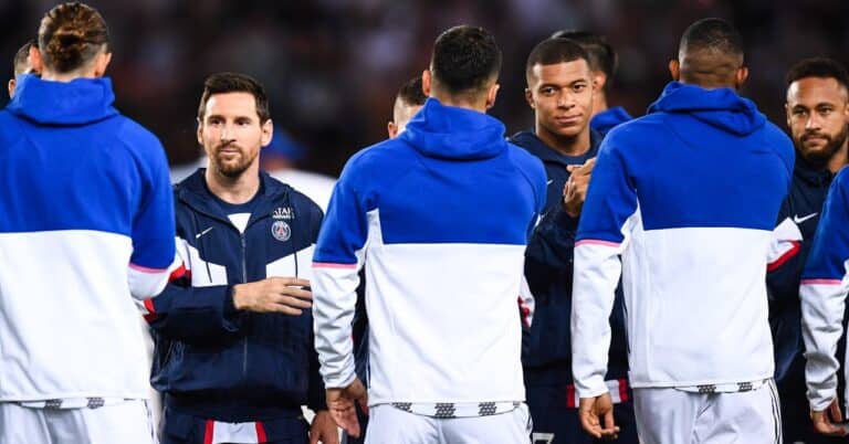 The secrets of Messi's move to PSG finally revealed