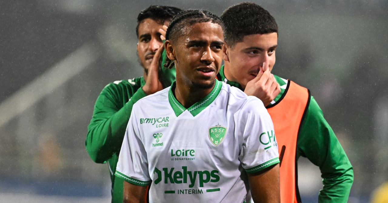 The surreal episode that threatened ASSE