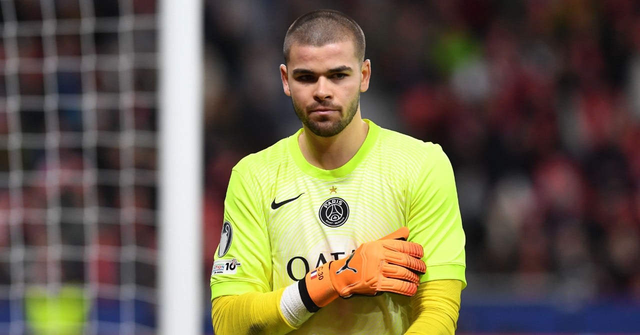 PSG: the Chevalier case divides