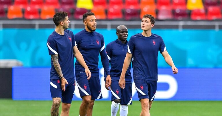 This Blue could say goodbye to the 2026 World Cup