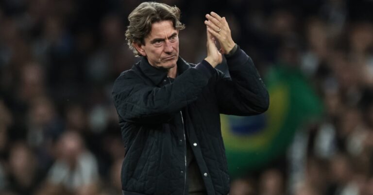 Tottenham: A French coach to save Spurs?