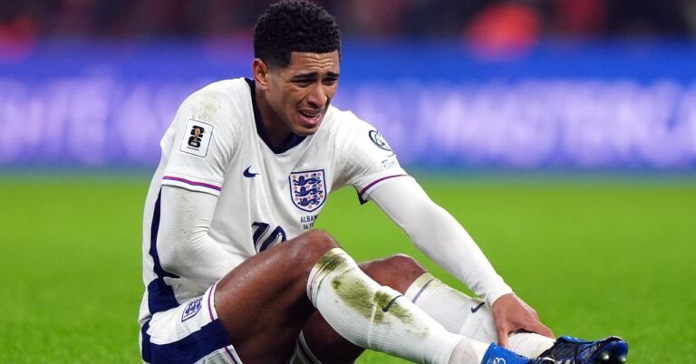 Tuchel openly threatens Bellingham