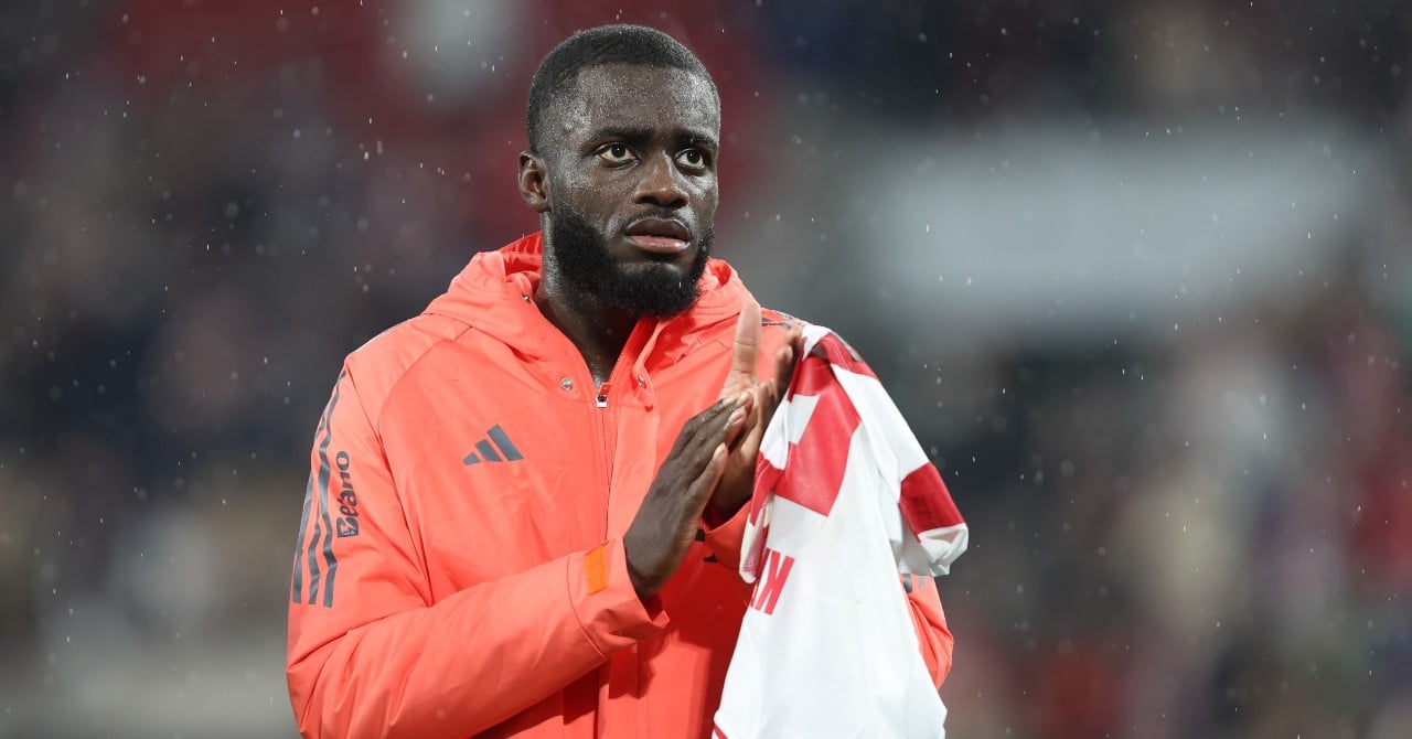Upamecano, Bayern sends a message to PSG