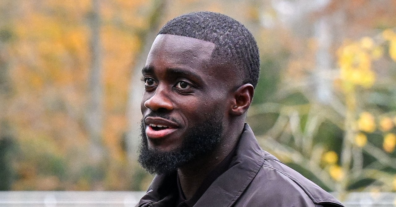 Upamecano at PSG, the response from the person concerned