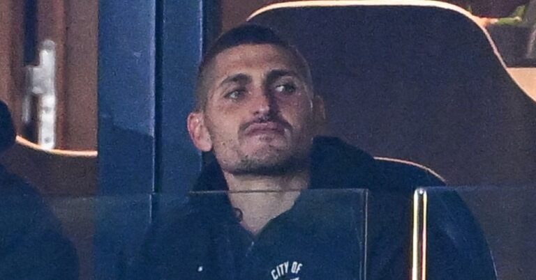 Verratti, Riolo continues to belittle him