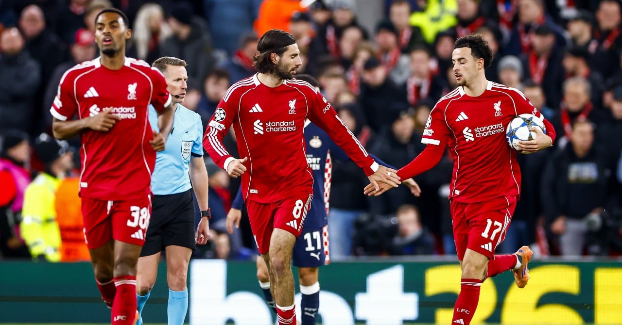 “We’re in trouble”: huge breakdown in Liverpool