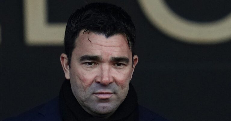 What transfer window for Barça? Deco responds
