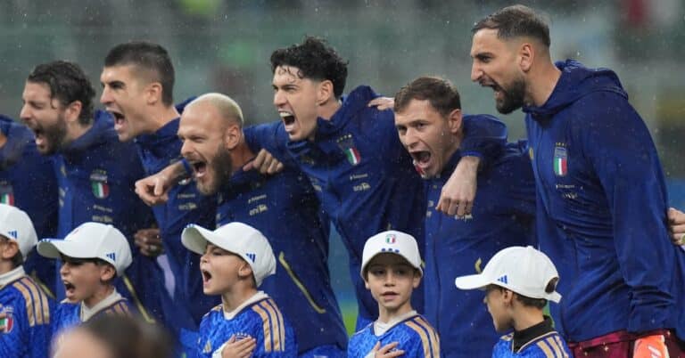 Why Italy would be wrong to underestimate the Northern Irish trap