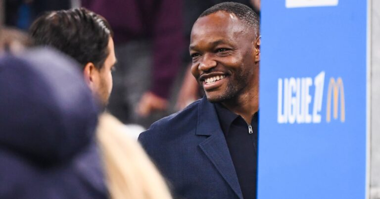 Why Mandanda has already become indispensable on Canal+