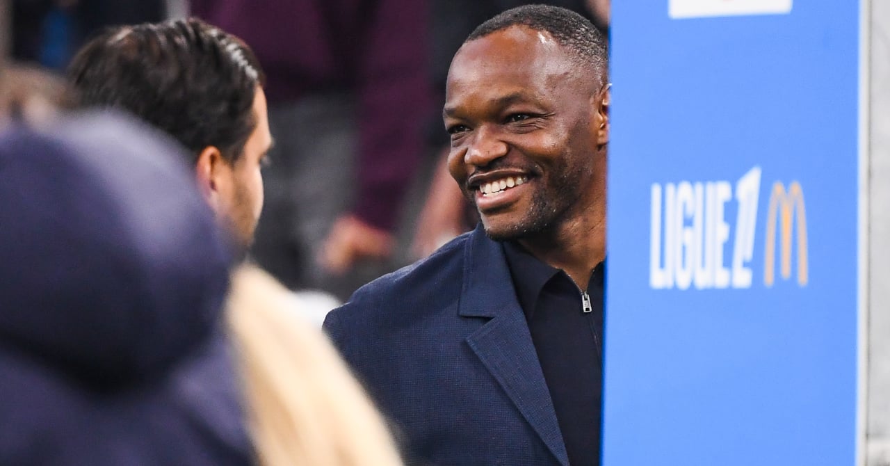 Why Mandanda has already become indispensable on Canal+