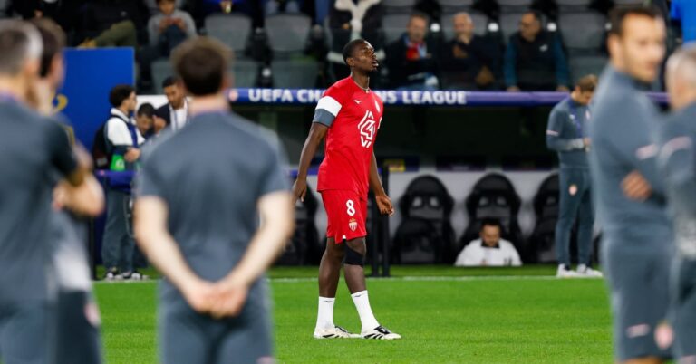 Why Paul Pogba does not play against Pafos