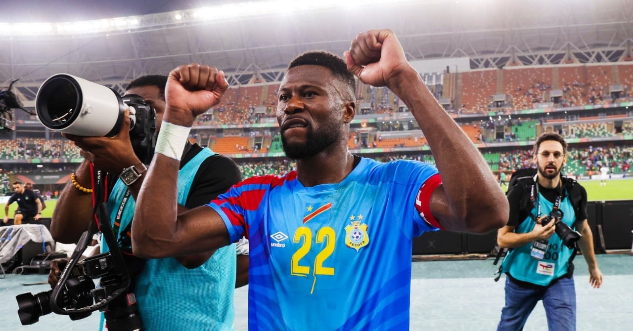 World Cup 2026: Thunderclap in the Africa zone!