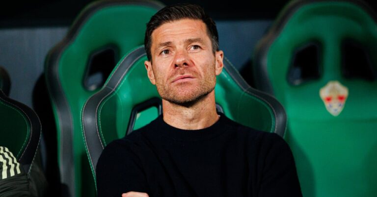 Xabi Alonso shocked by Real Madrid's most bizarre victory