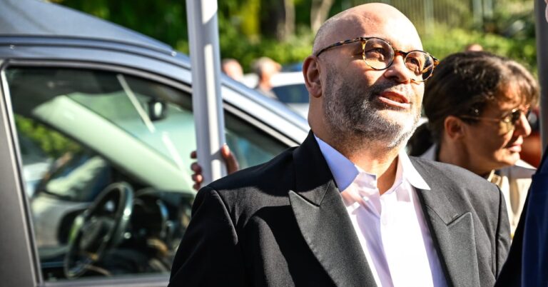 Yoann Riou, a scandalous trial!