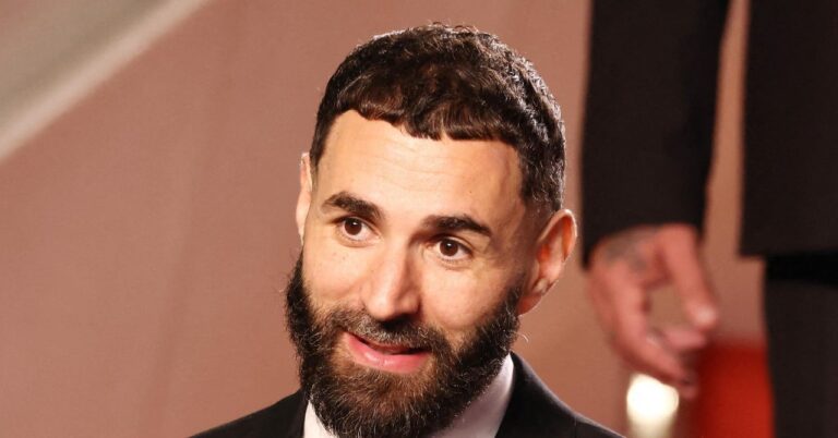 “You never know”, Benzema does not close the door to the Blues