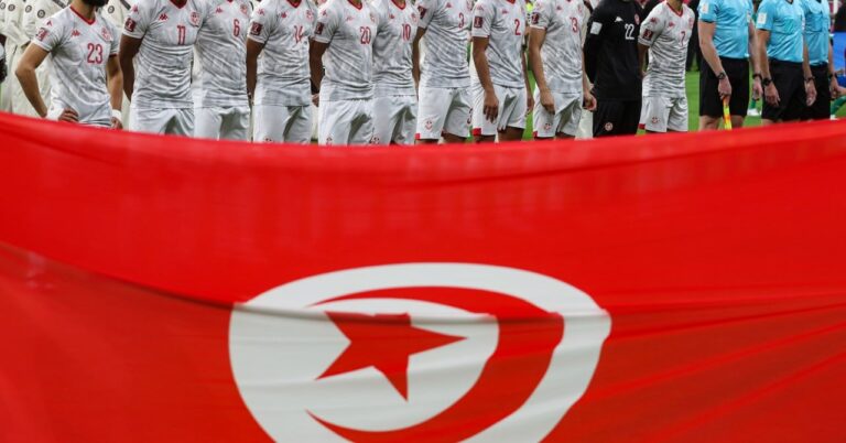 Tunisia, bad news before the CAN