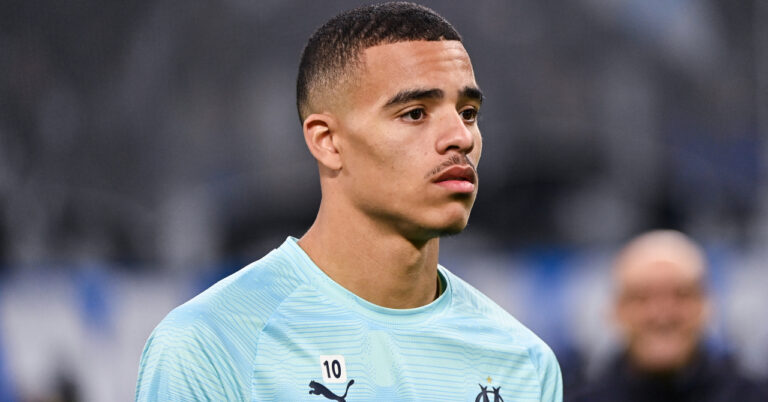 OM: Greenwood, alone in the world